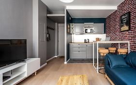 Appartement Hyper Centre, Avenue De Champagne A 200 Metres